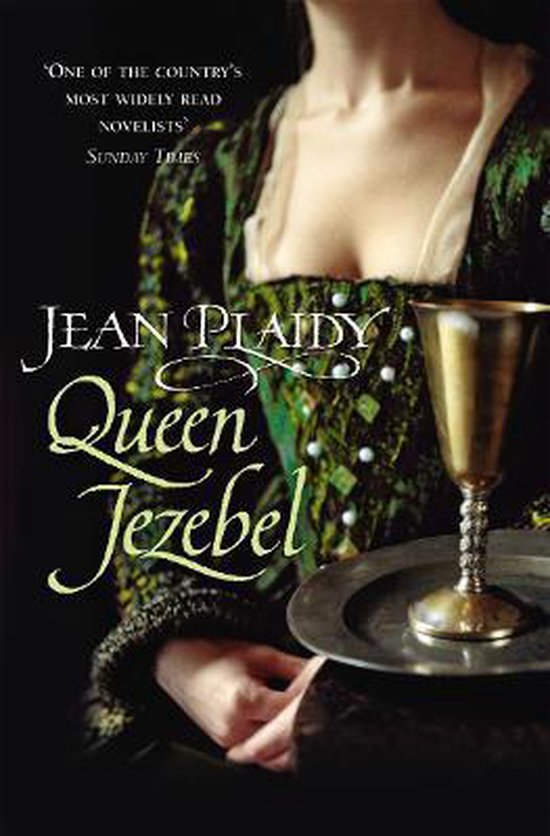 Queen Jezebel