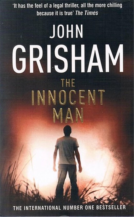 Innocent Man, The