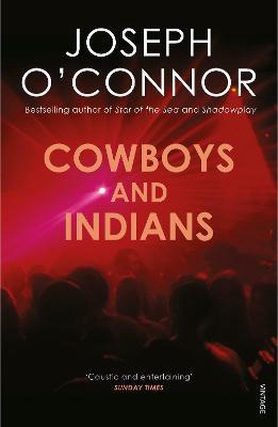 Cowboys And Indians