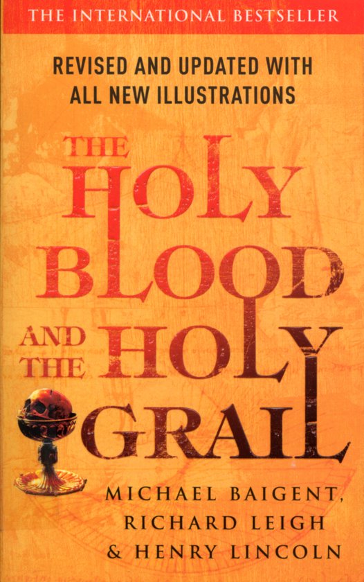 Holy Blood & The Holy Grail