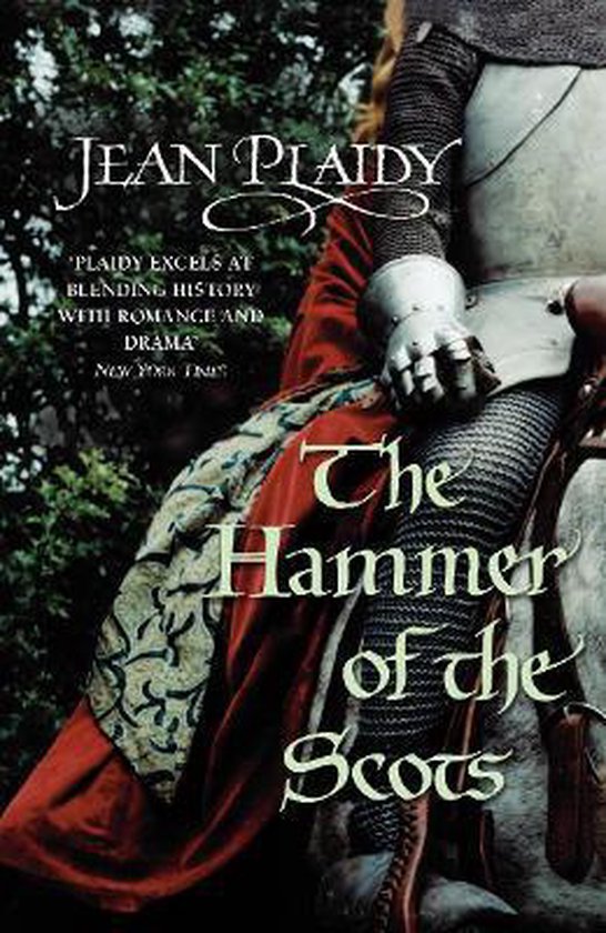 Hammer Of The Scots