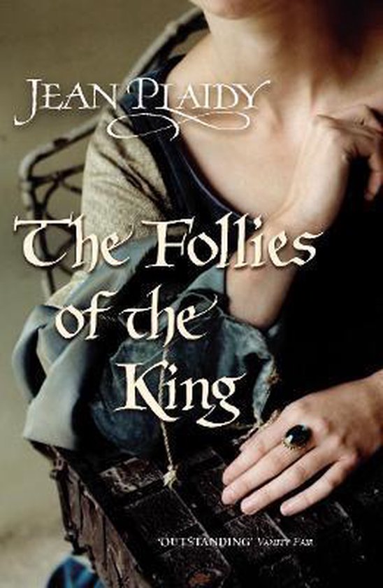 Follies Of The King