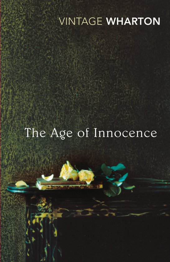 Age Of Innocence