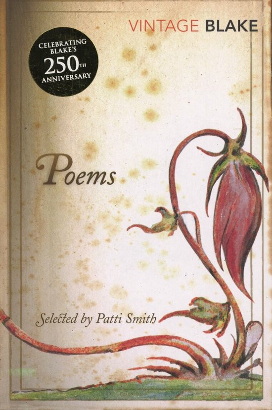 Vintage Classics Poems