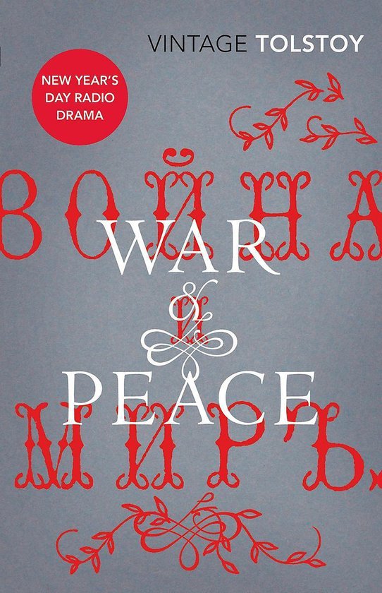 War & Peace