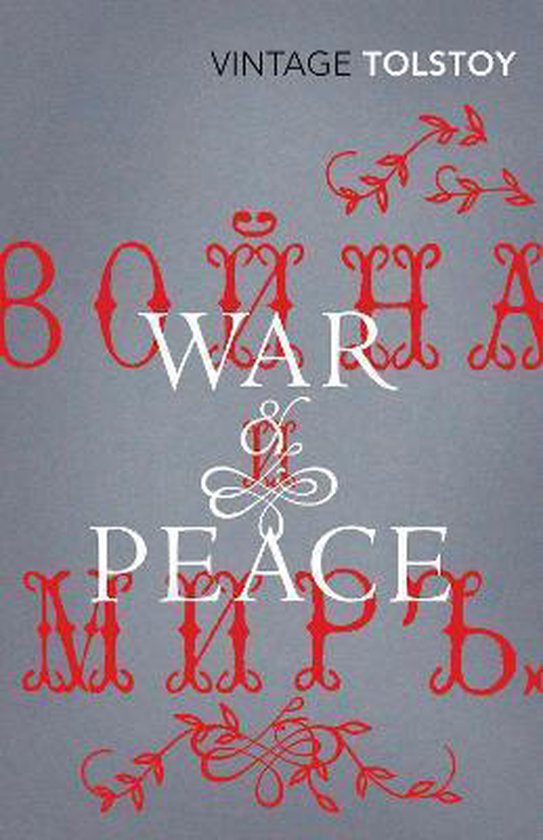 War & Peace