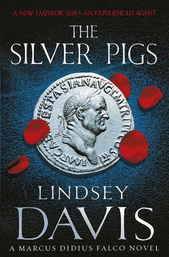 Silver Pigs