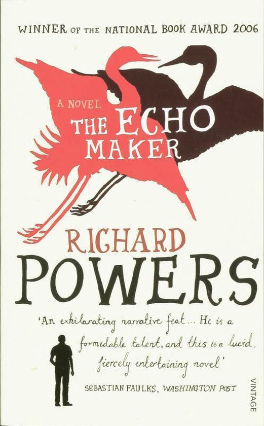 The Echo Maker