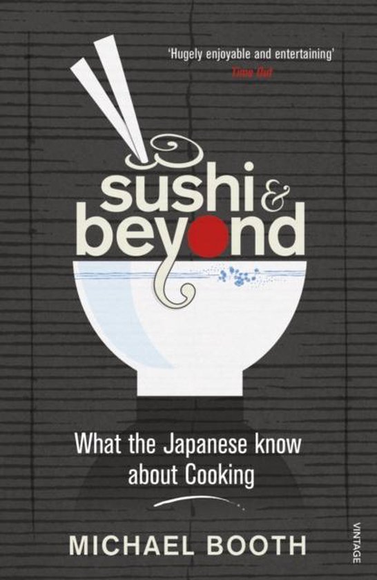 Sushi & Beyond