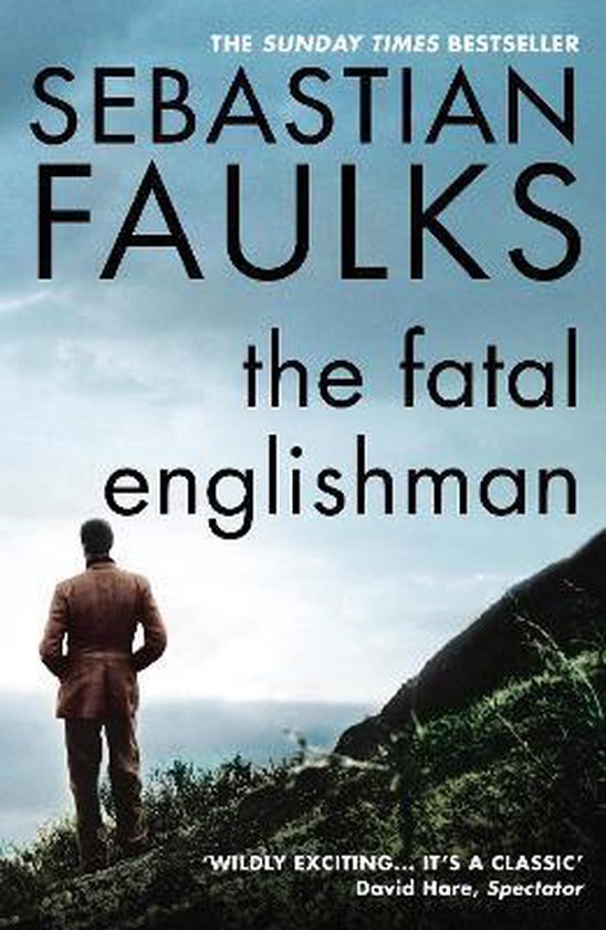 Fatal Englishman