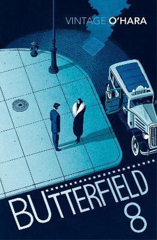 Butterfield 8