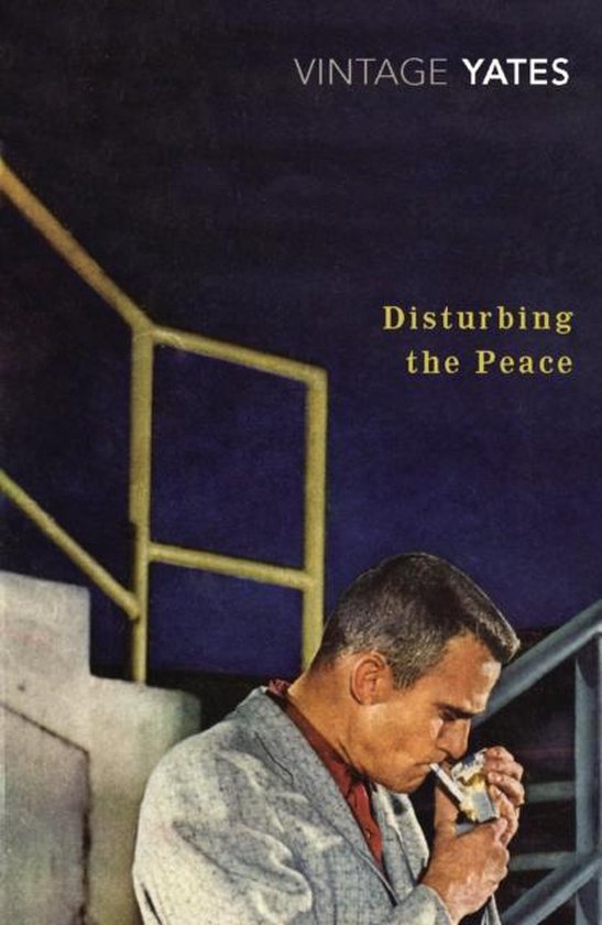 Disturbing The Peace