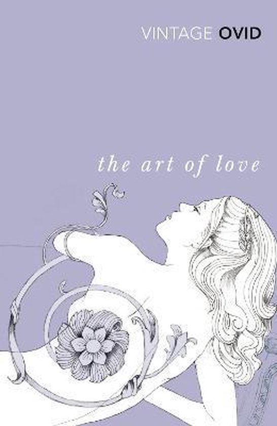 Art Of Love