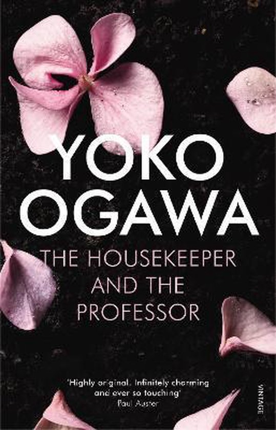 Housekeeper & Professor