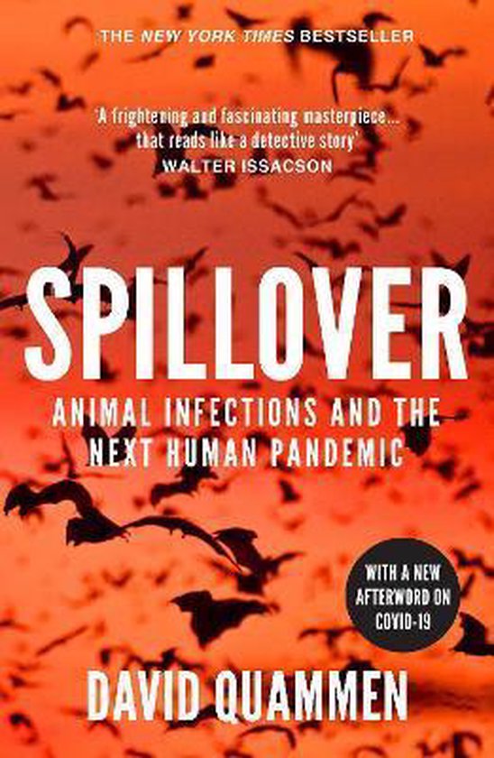 Spillover