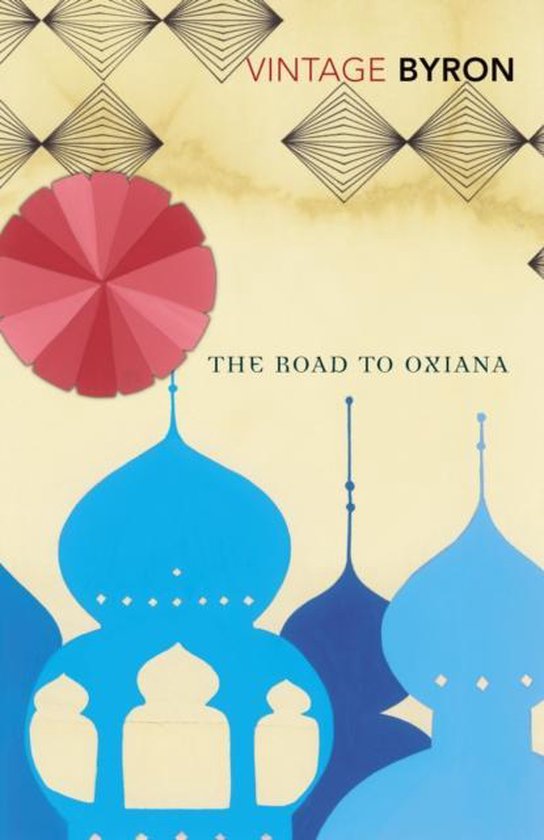 Road To Oxiana