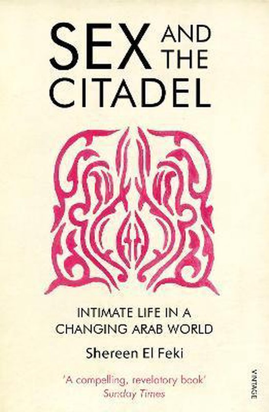 Sex & The Citadel