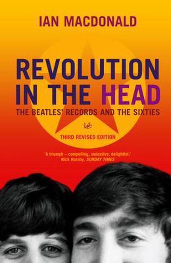 Revolution In The Head