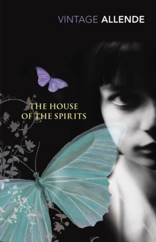 House Of Spirits