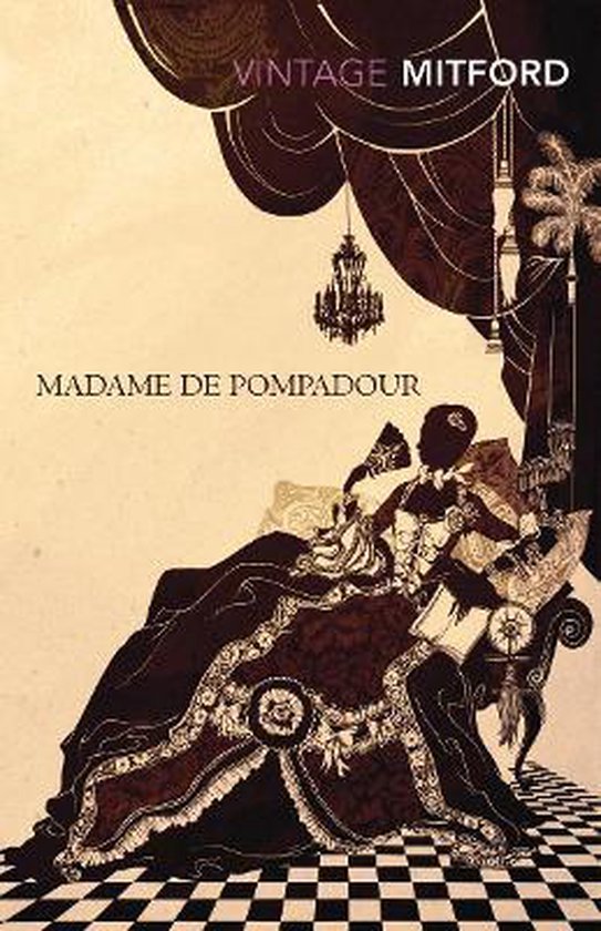 Madame De Pompadour