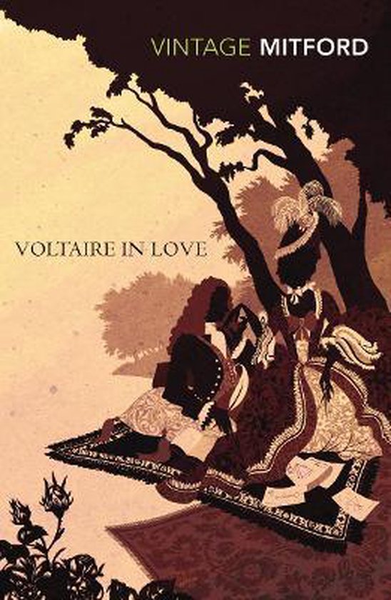 Voltaire In Love