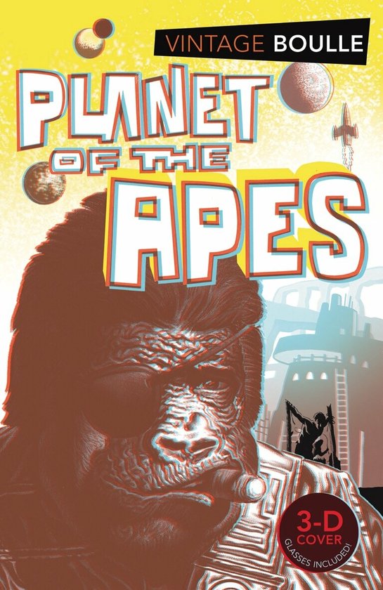 Planet Of The Apes