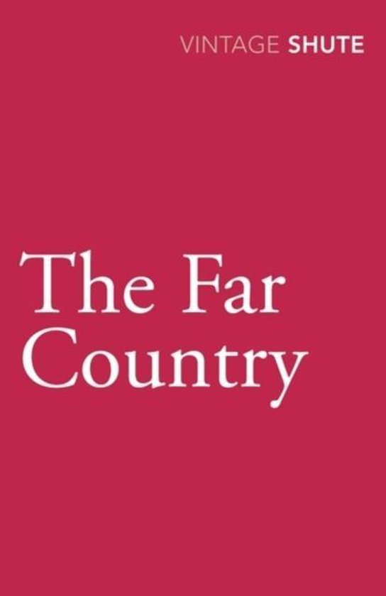 Far Country