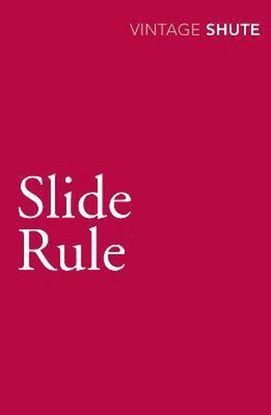 Slide Rule