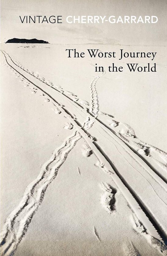 Worst Journey In World