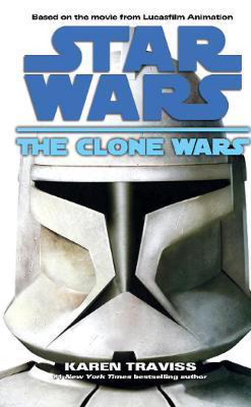 Star Wars The Clone Wars