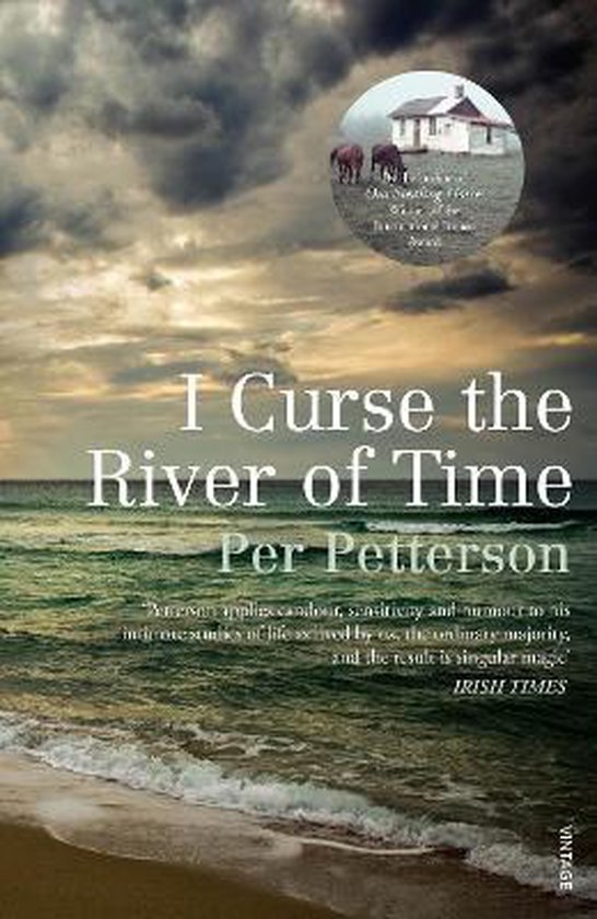 I Curse The River Of Time