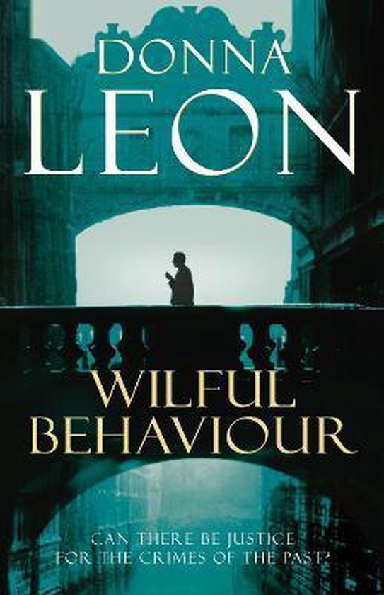 Wilful Behaviour