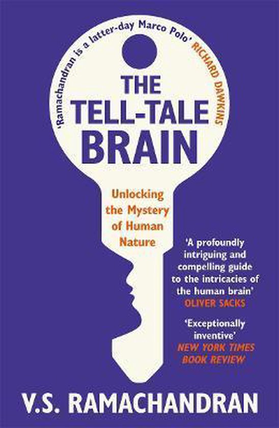 Tell Tale Brain