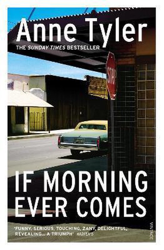 ISBN If Morning Ever Comes, Anglais, Livre broché, 208 pages