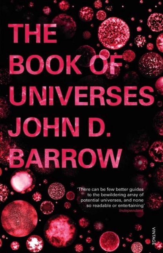 Book Of Universes