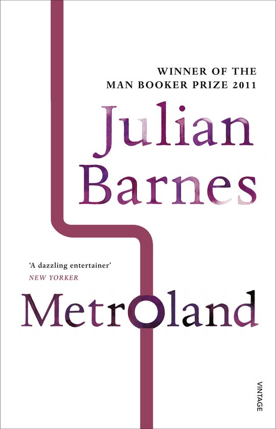 Metroland