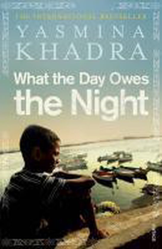 What The Day Owes The Night