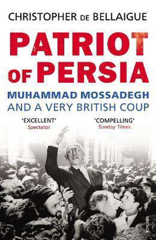 Patriot Of Persia