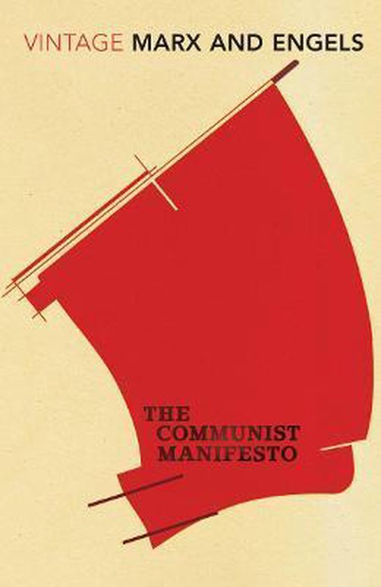 ISBN The Communist Manifesto, Anglais, 96 pages