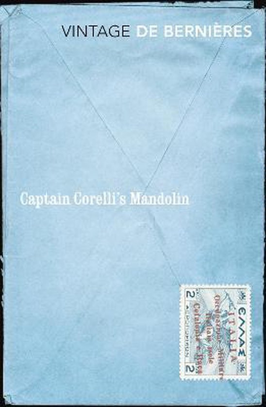 Captain Corelli's Mandolin