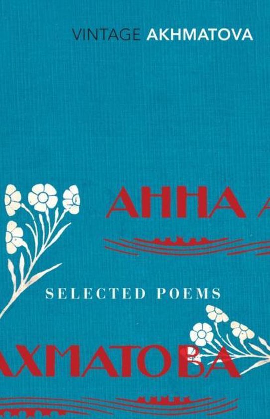 Selected Poems