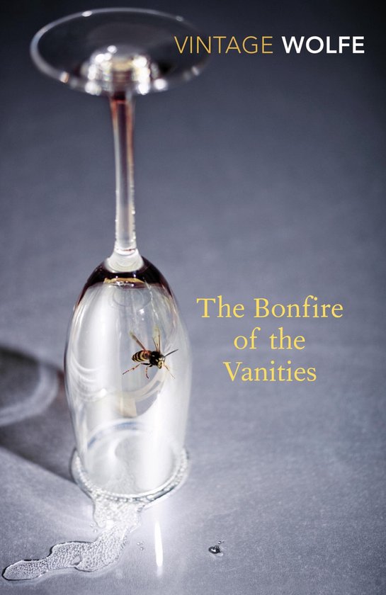 Bonfire Of The Vanities