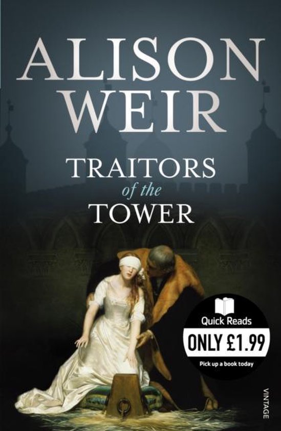 ISBN Traitors of the Tower, Anglais, Livre broché, 96 pages