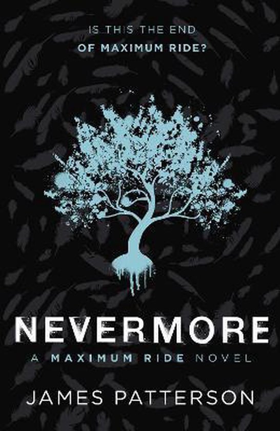 Maximum Ride Nevermore