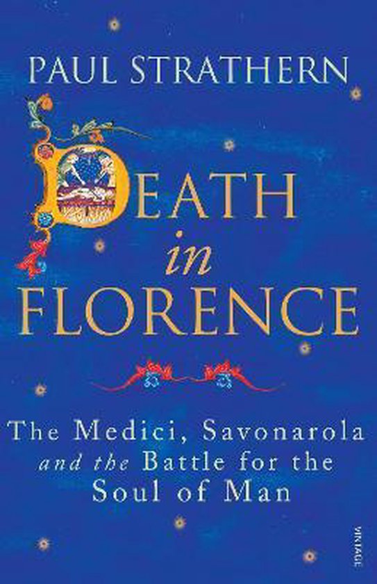 Death In Florence