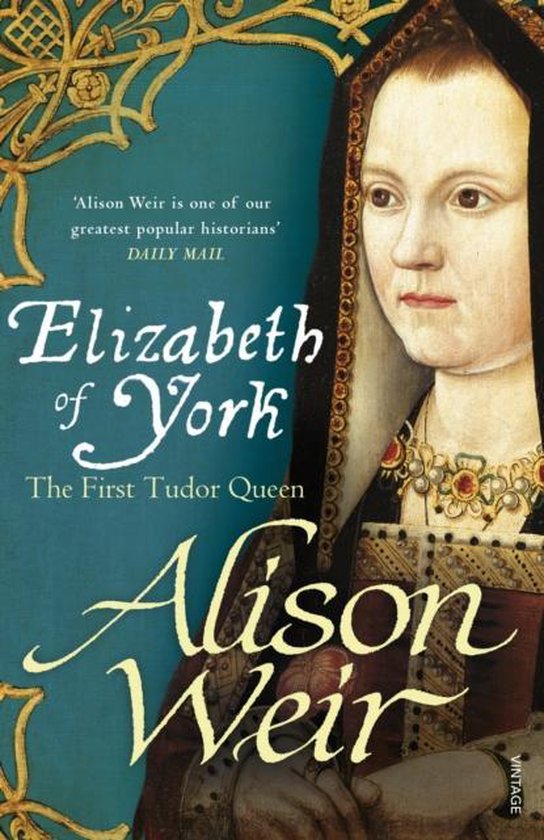 Elizabeth Of York