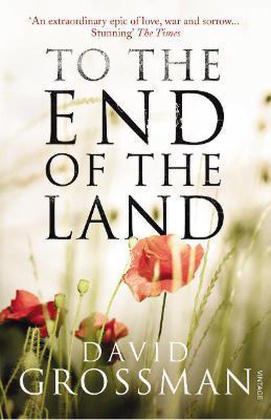 To The End Of The Land