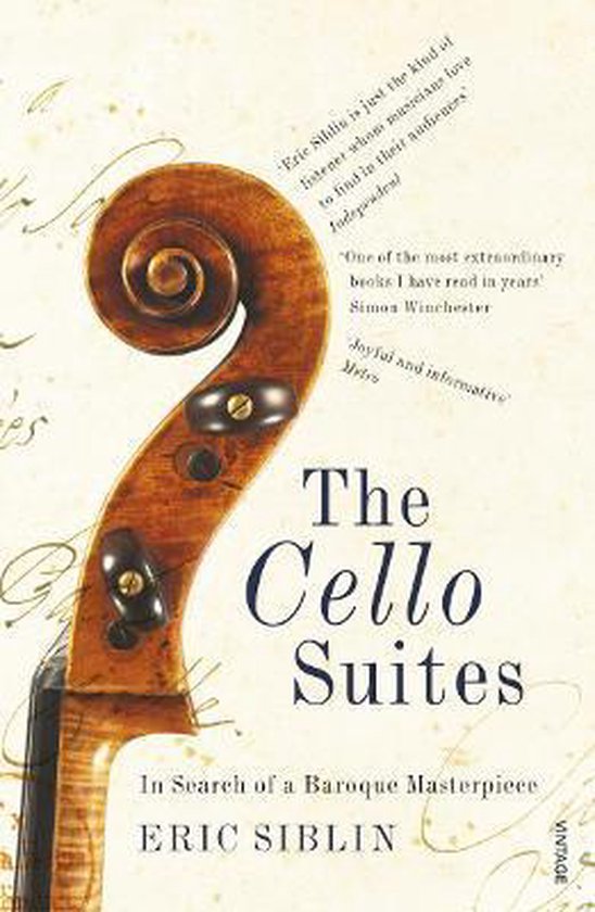 Cello Suites