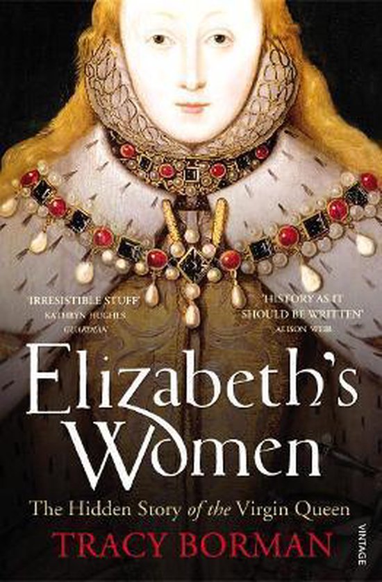 Elizabeth's Women