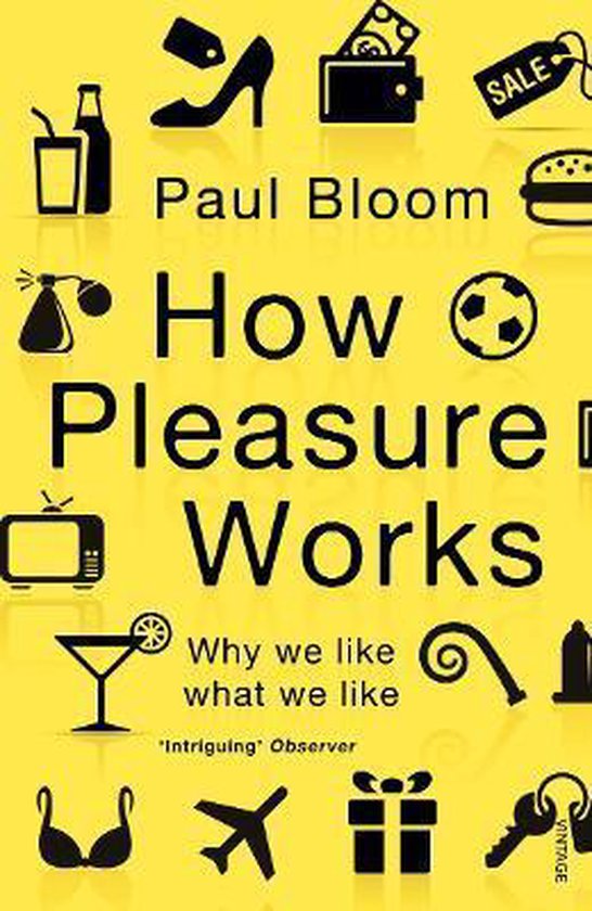 How Pleasure Works